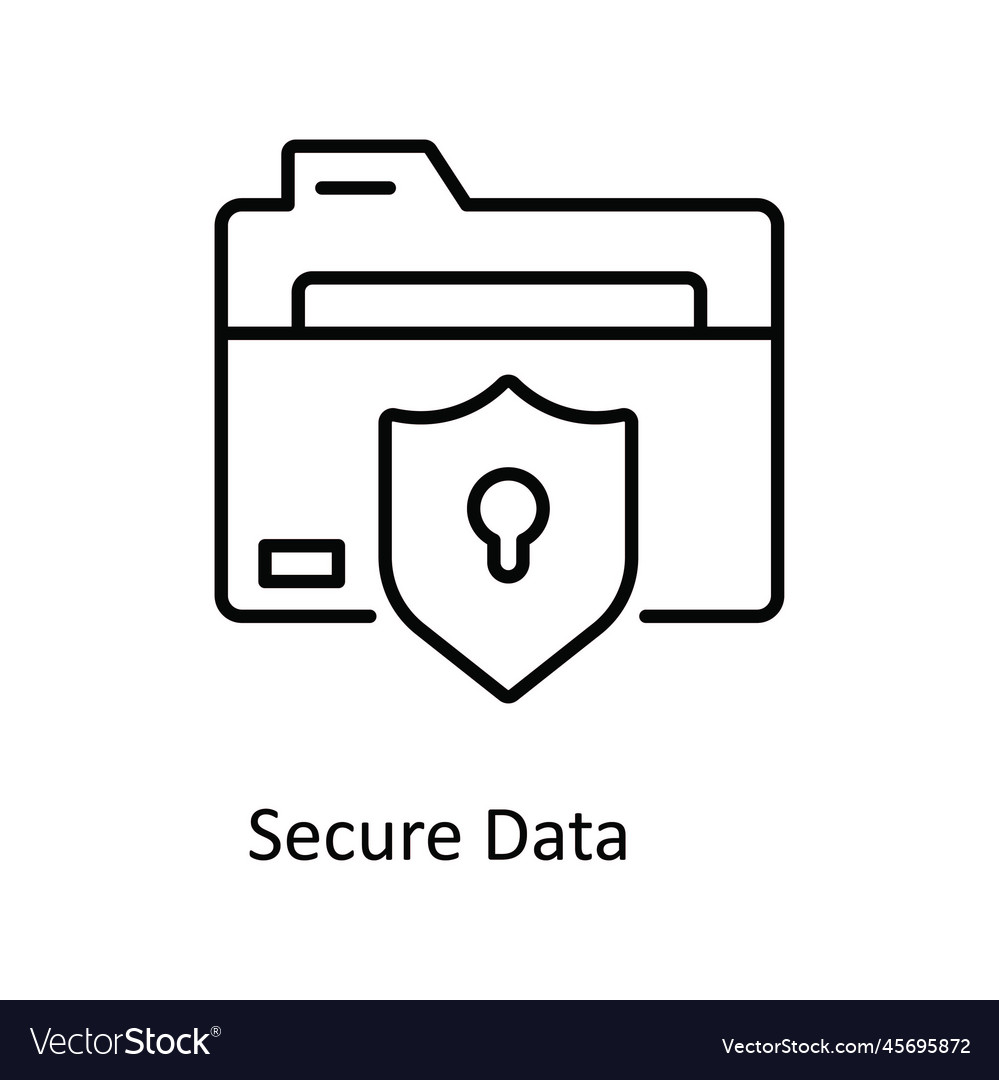 Secure data