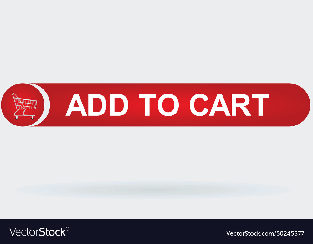 Add to cart icon