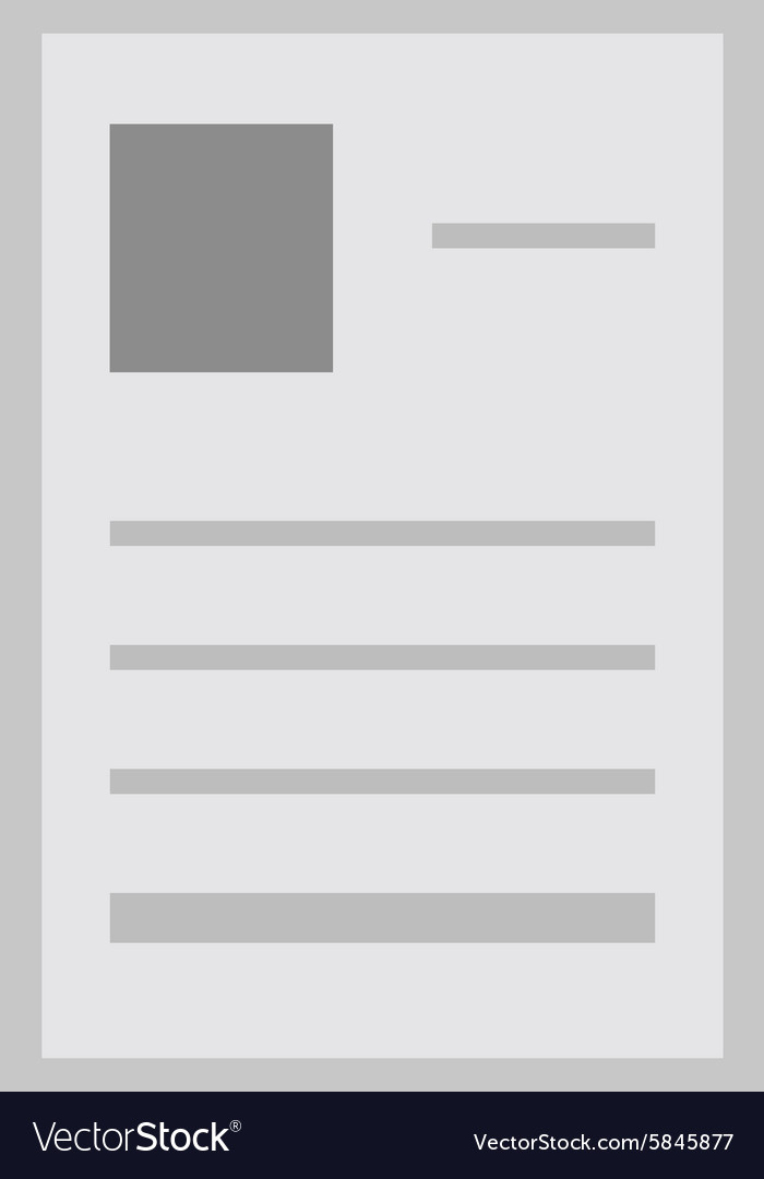 Application forms
