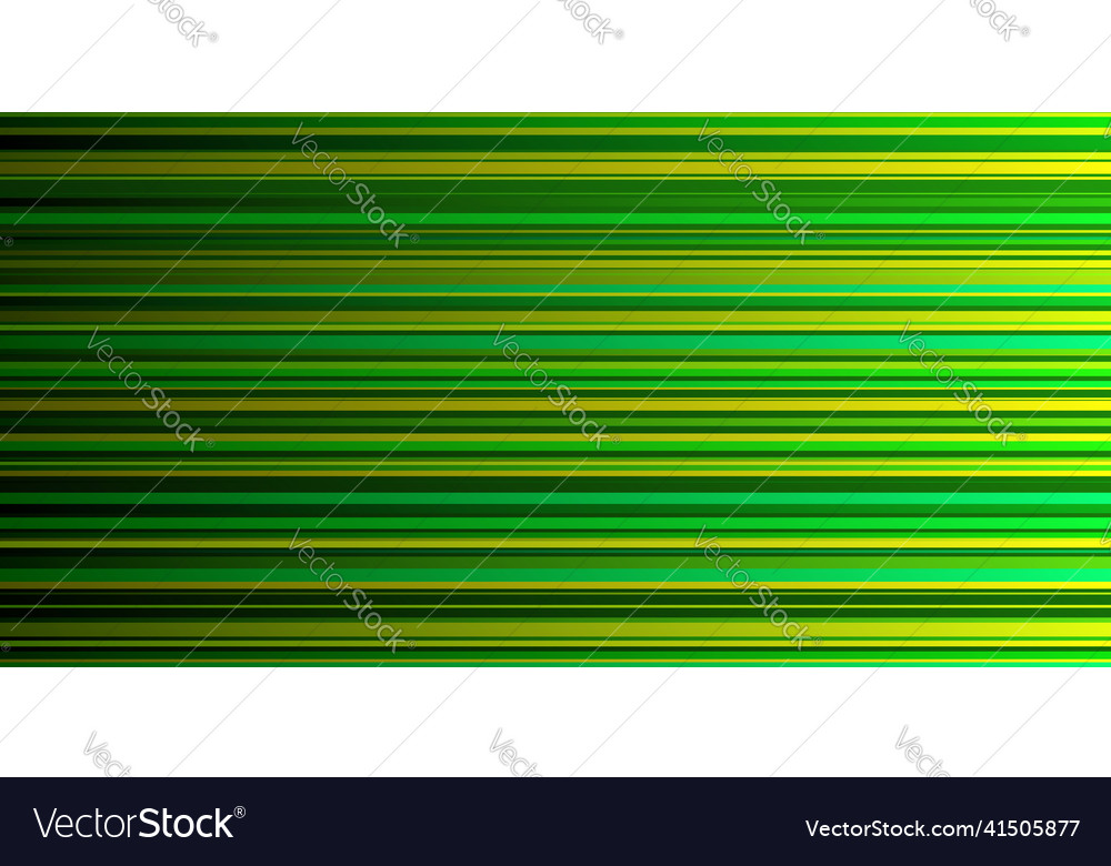 Random horizontal lines stripes pattern