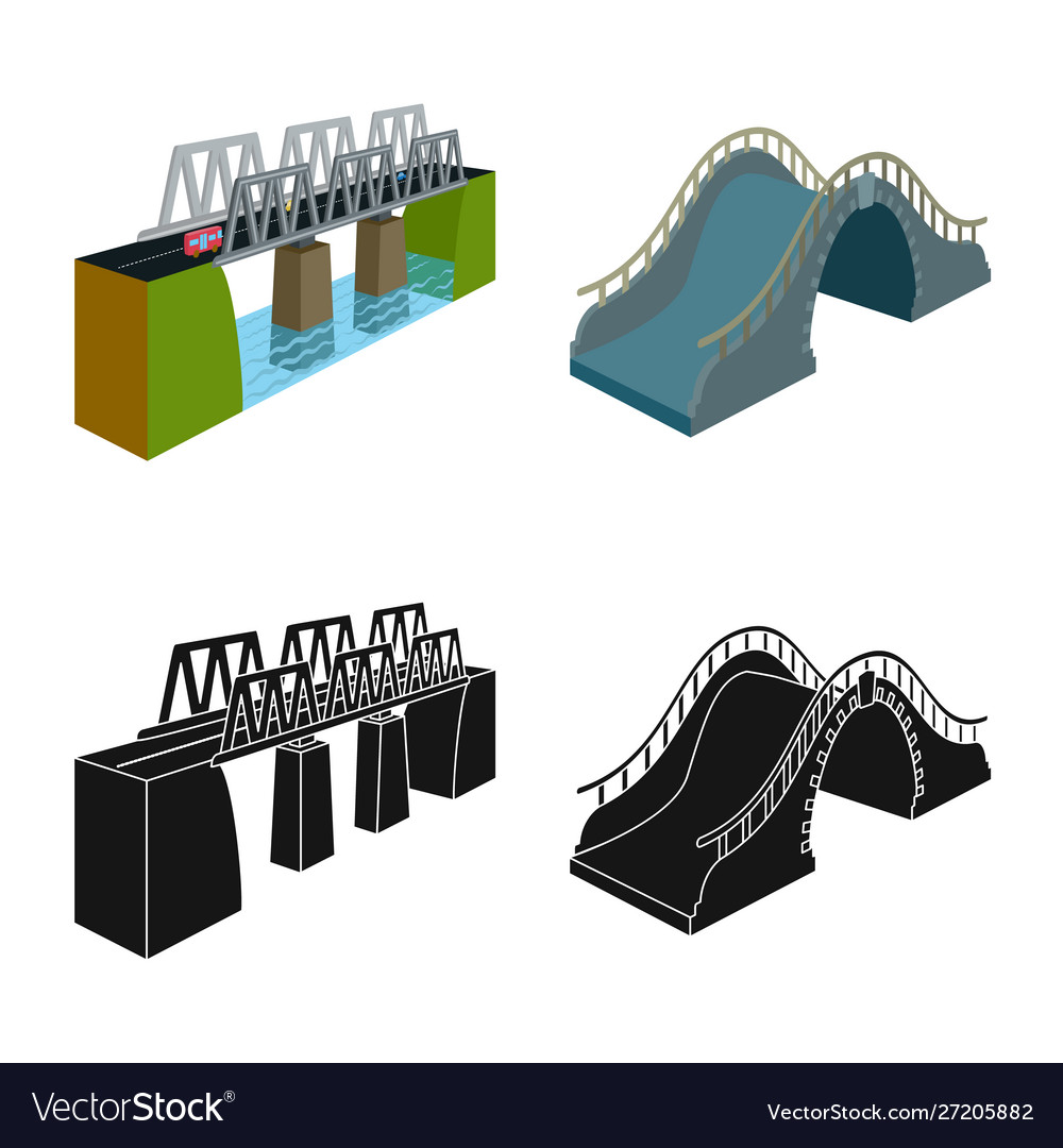 Design connection and icon