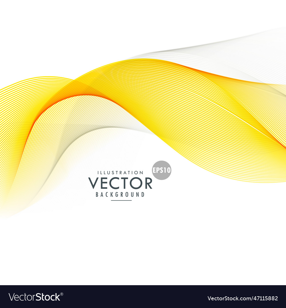 Dynamic Wavy Gradient Background