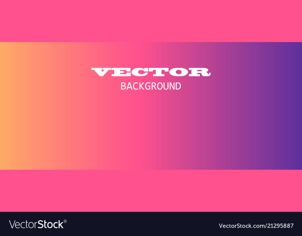 Bright color abstract pattern background