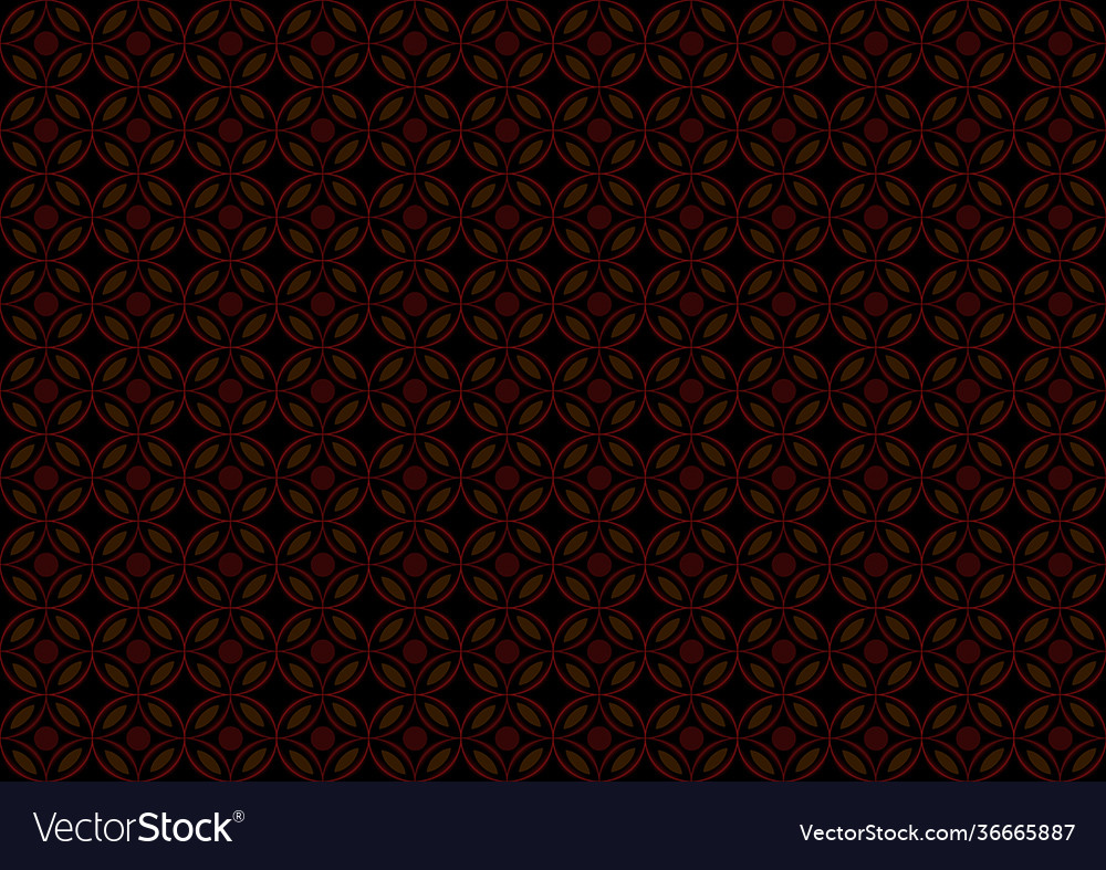 Dark background with repetitive pattern