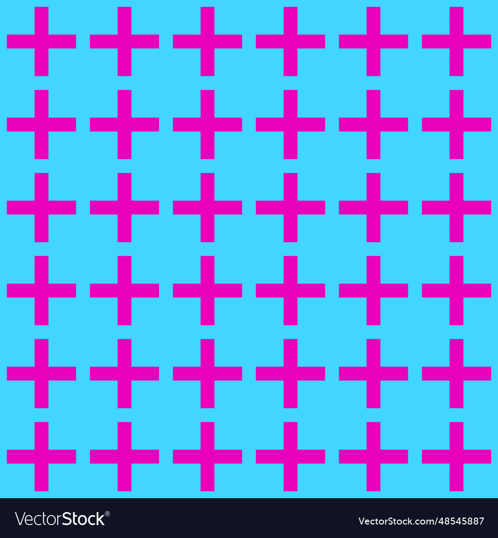 Pop-Kultur neunziger nahtlose Muster Hintergrund Vector Image Pop-Kultur neunziger nahtlose Muster Hintergrund