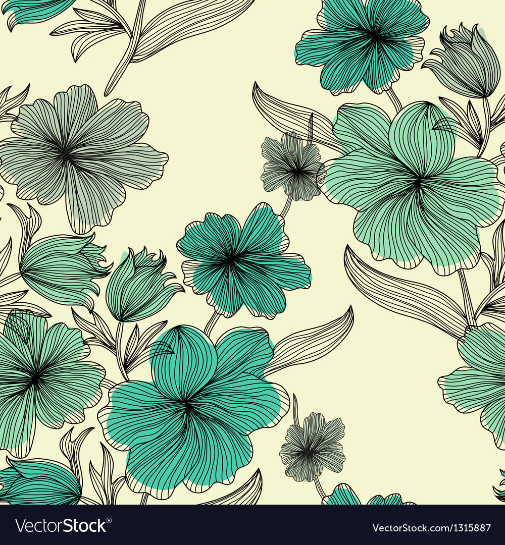 Seamless pattern