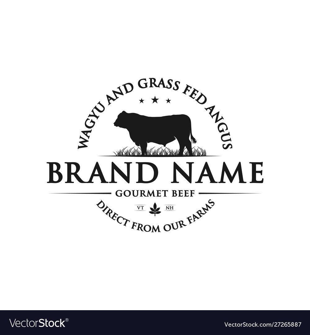 Farm Ranch Logos