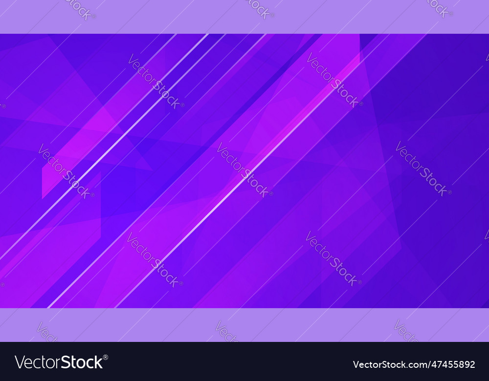 Abstract background with gradient color shapes