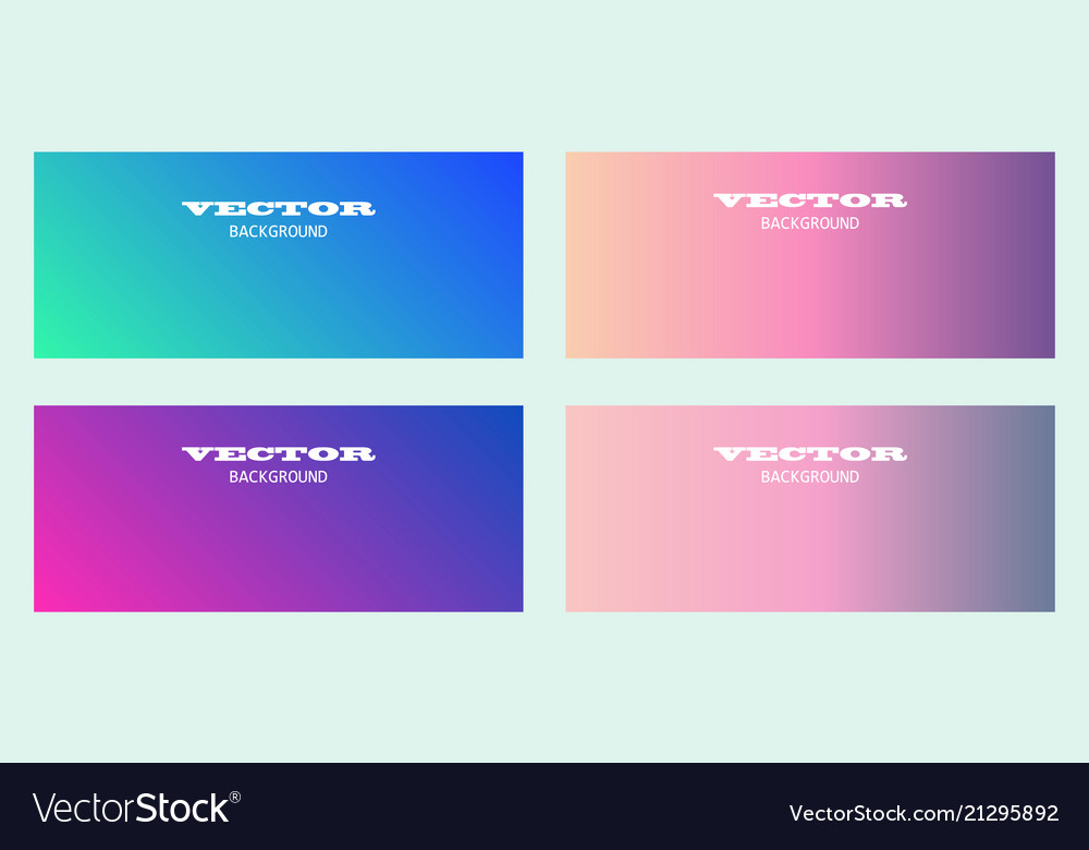 Bright color abstract pattern background