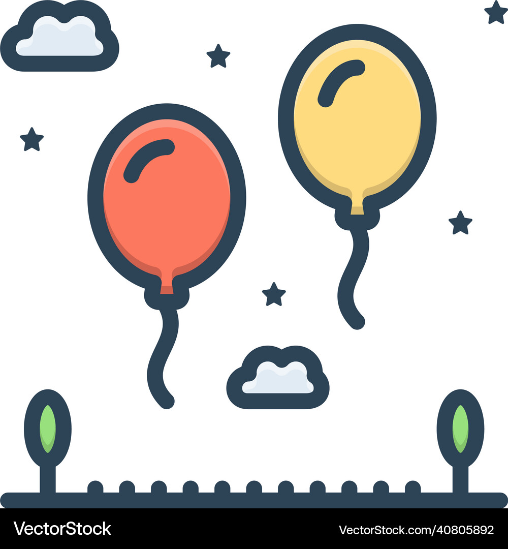 Fly Royalty Free Vector Image - VectorStock