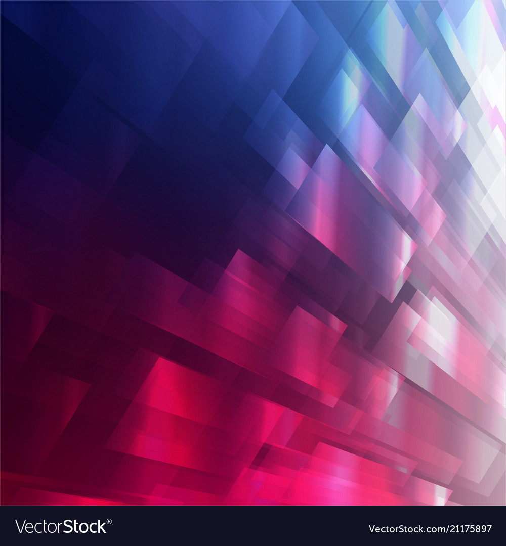 Abstract Color Gradient Background