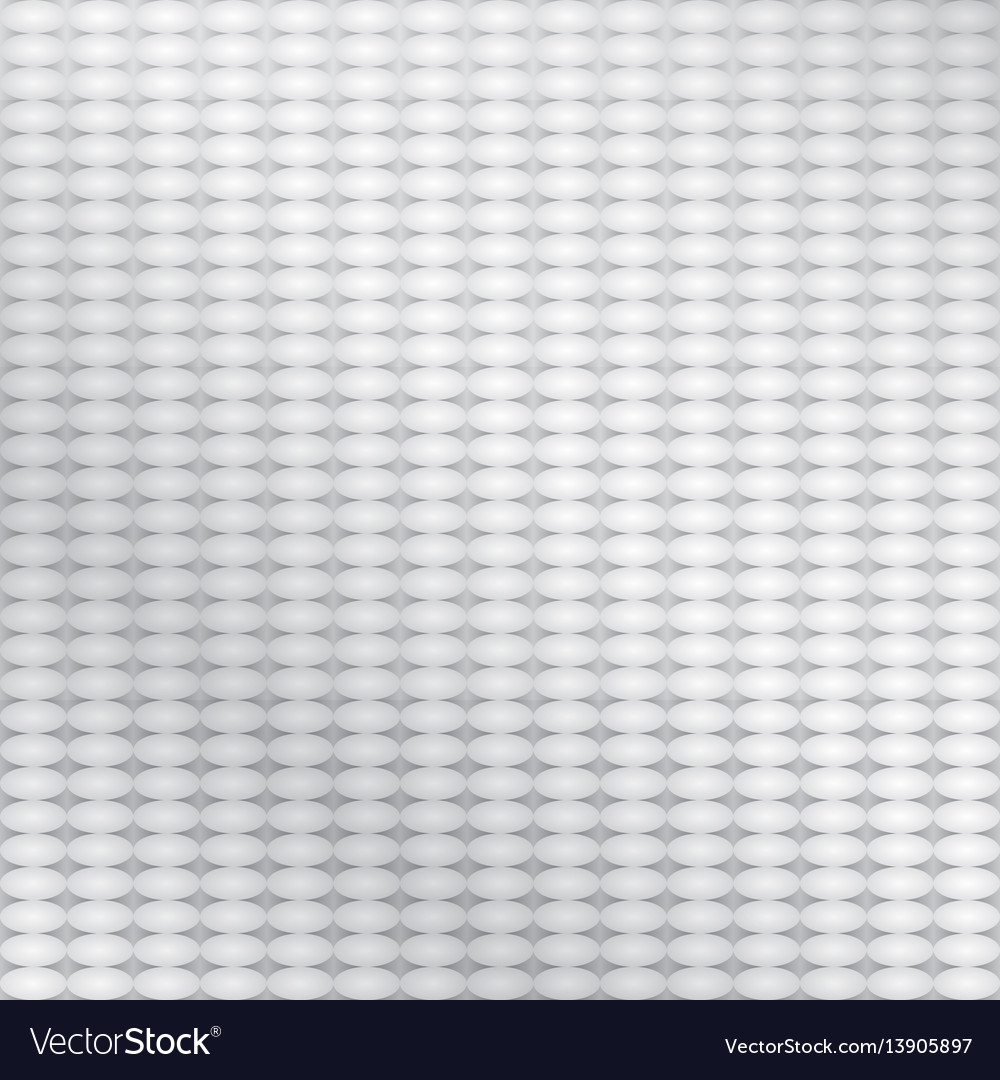 Abstract geometric background with dots vector image Abstract geometric background with dots