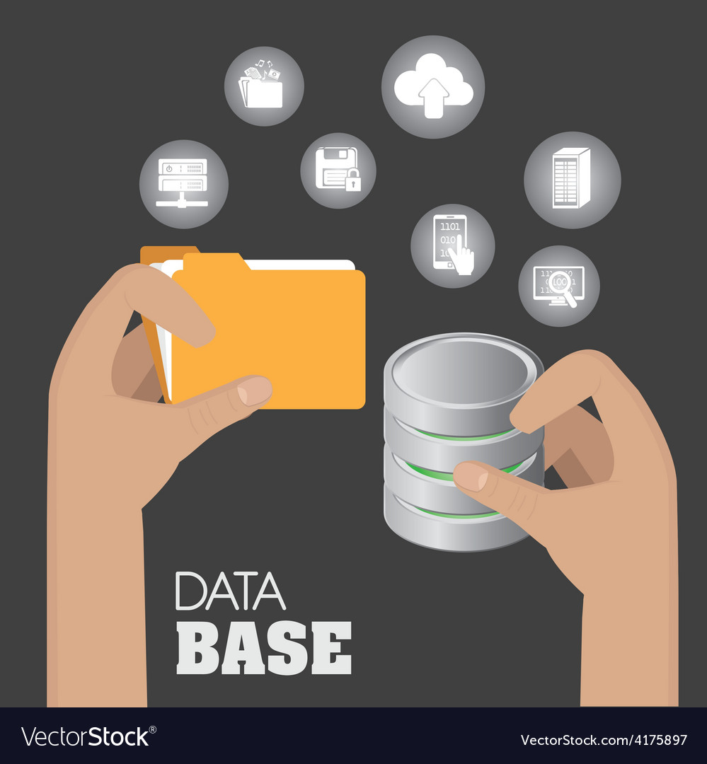 Database design