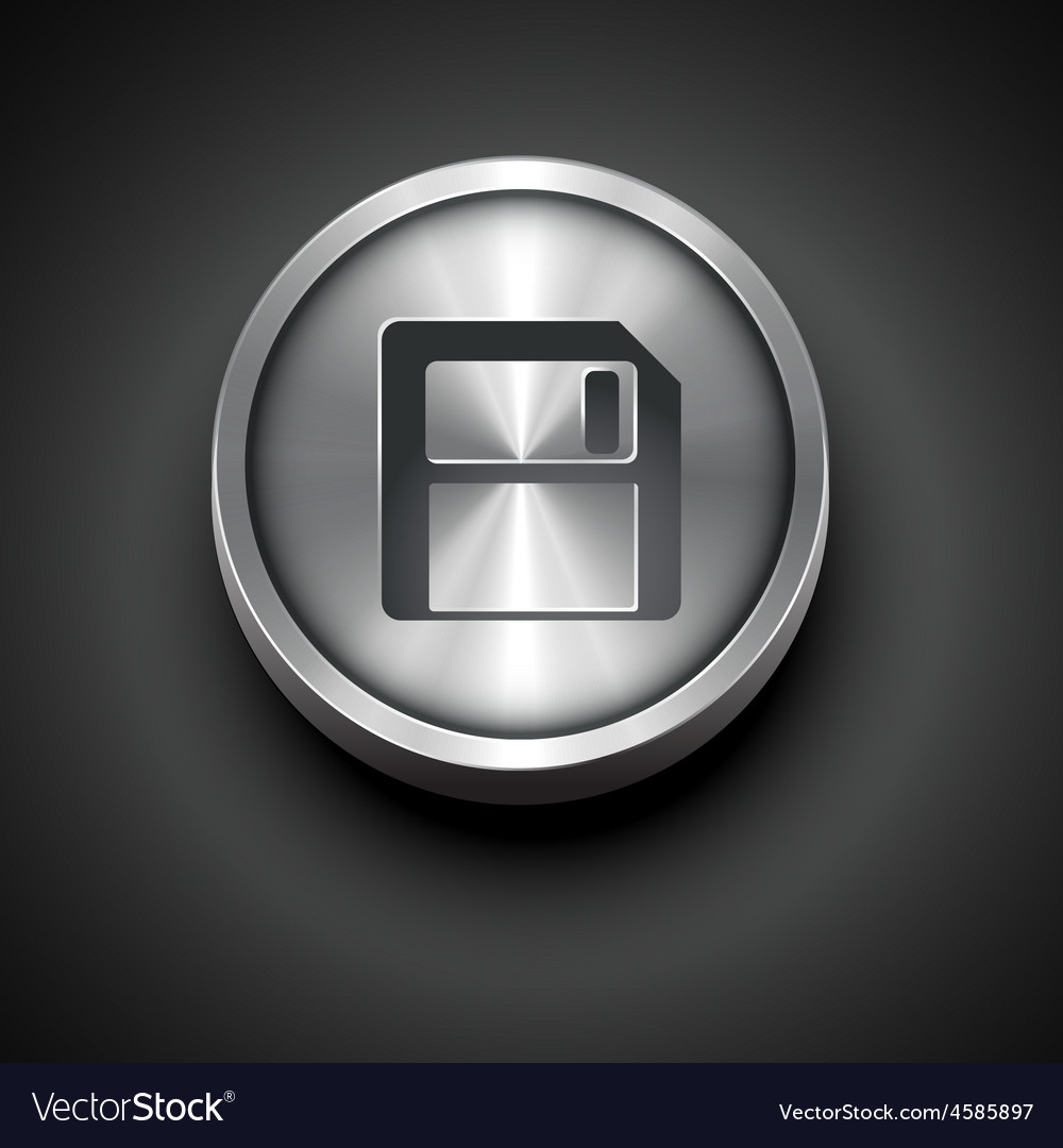 Floppy disk icon