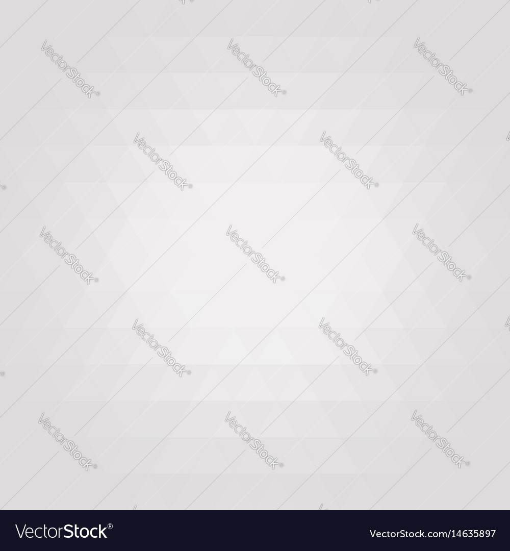 Geometric pattern with flow effect