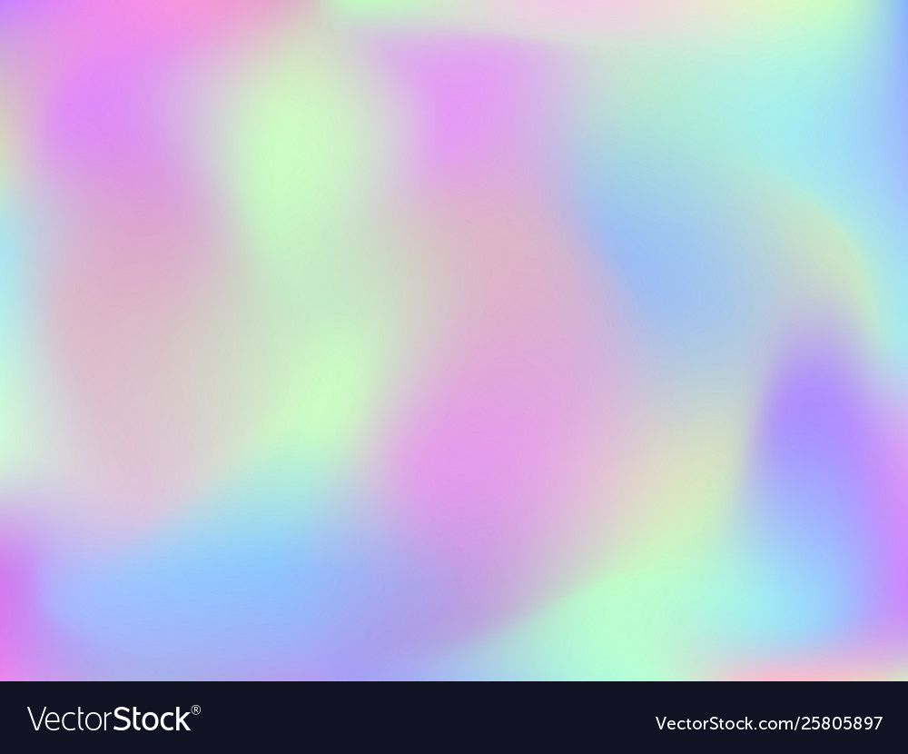 Gradient mesh abstract background