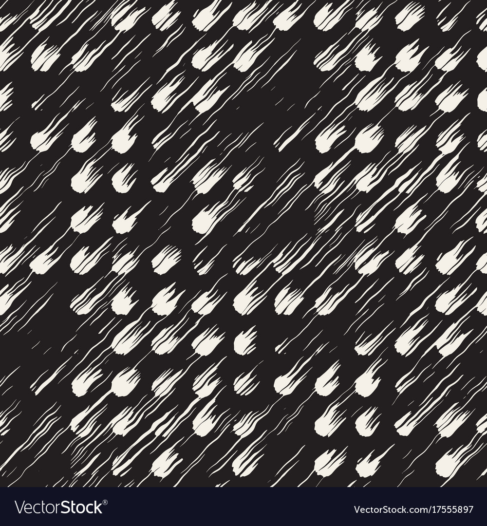 Ink Stripe Pattern