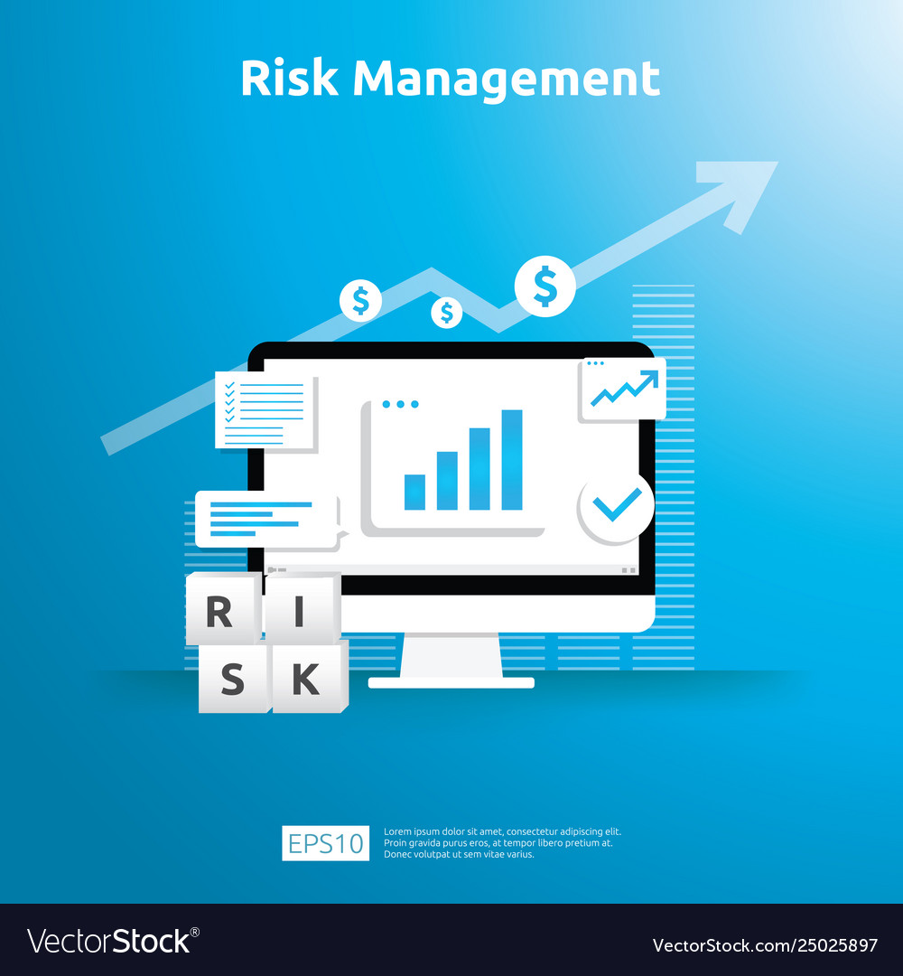 Risk management and financial identifying