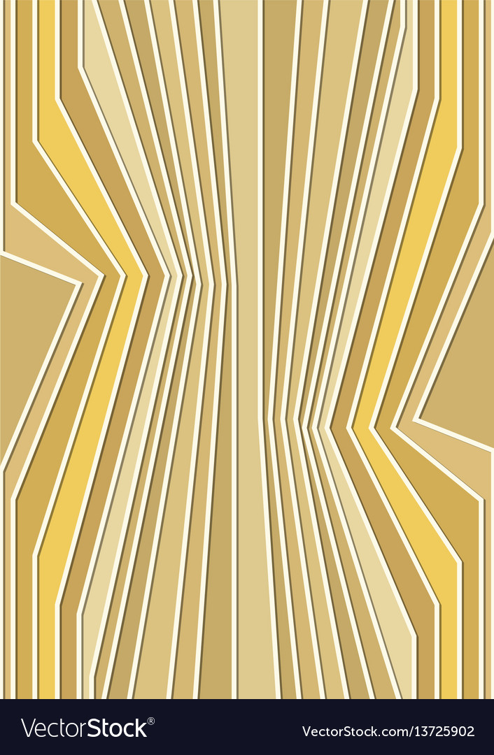Abstract vertical background with angled yellow