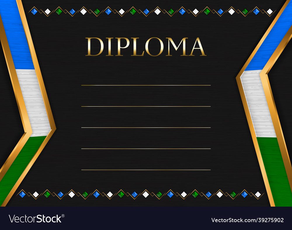 Frame and border with bashkortostan flag Vector Image Frame and border with bashkortostan flag