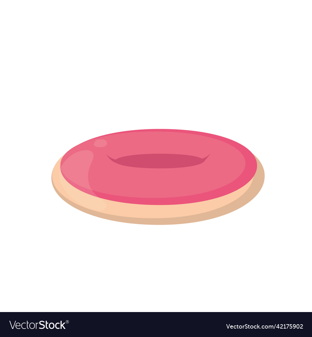 Round float design