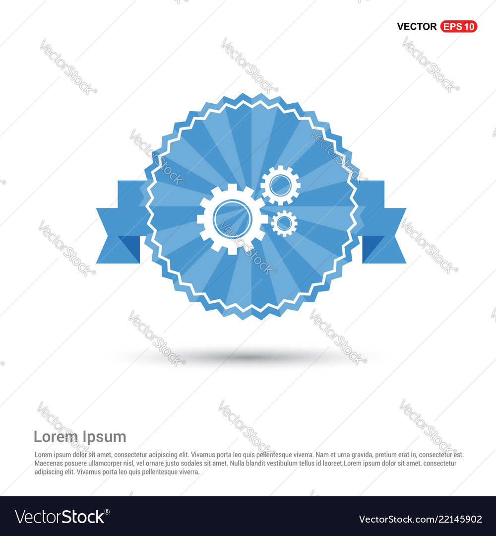 Setting icon