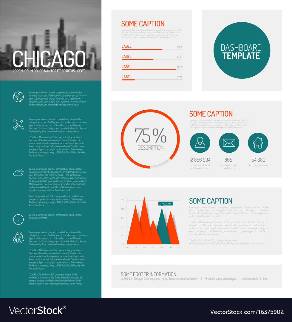 infographic template google docs