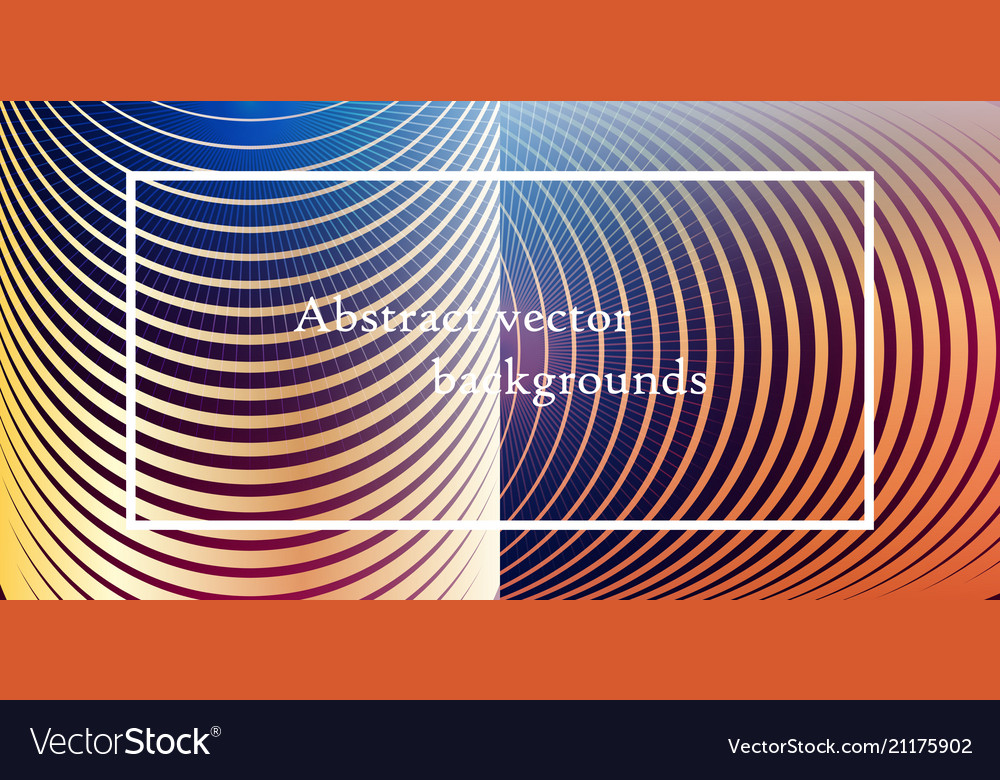 Soft colored abstract background Vector Image Soft colored abstract background