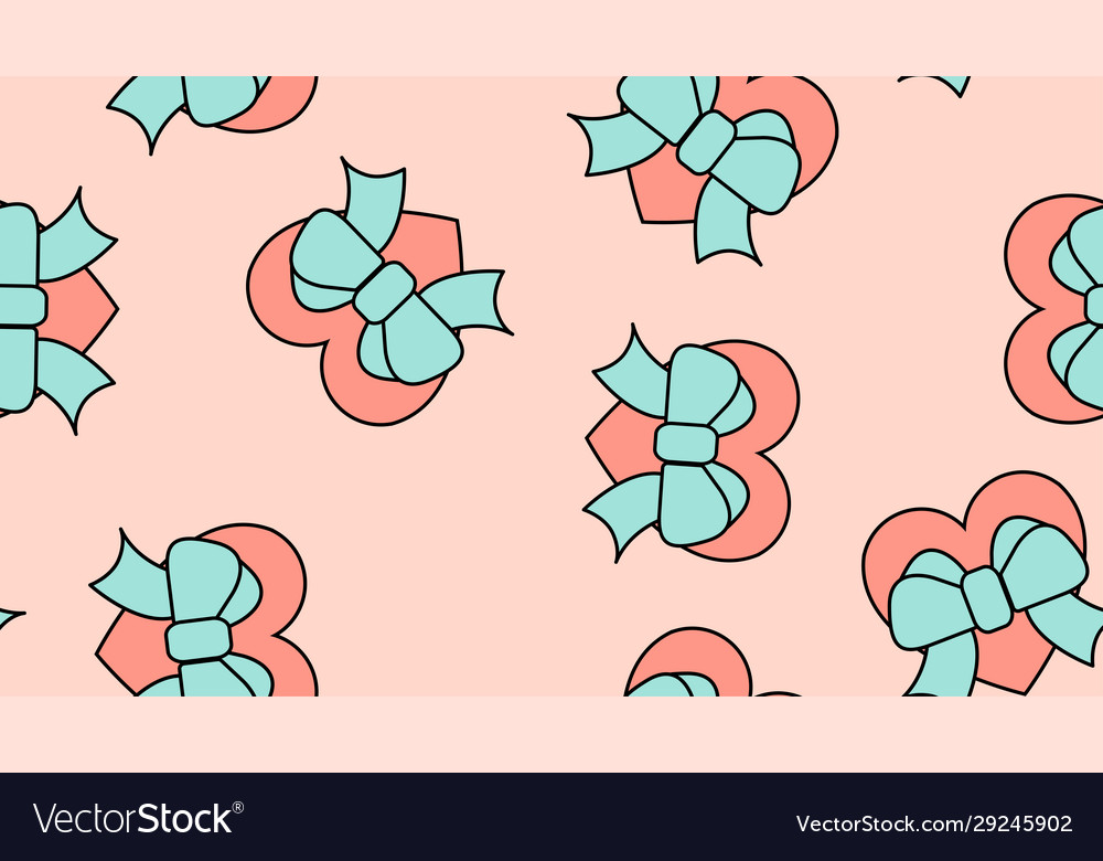 Texture endless seamless pattern from flat