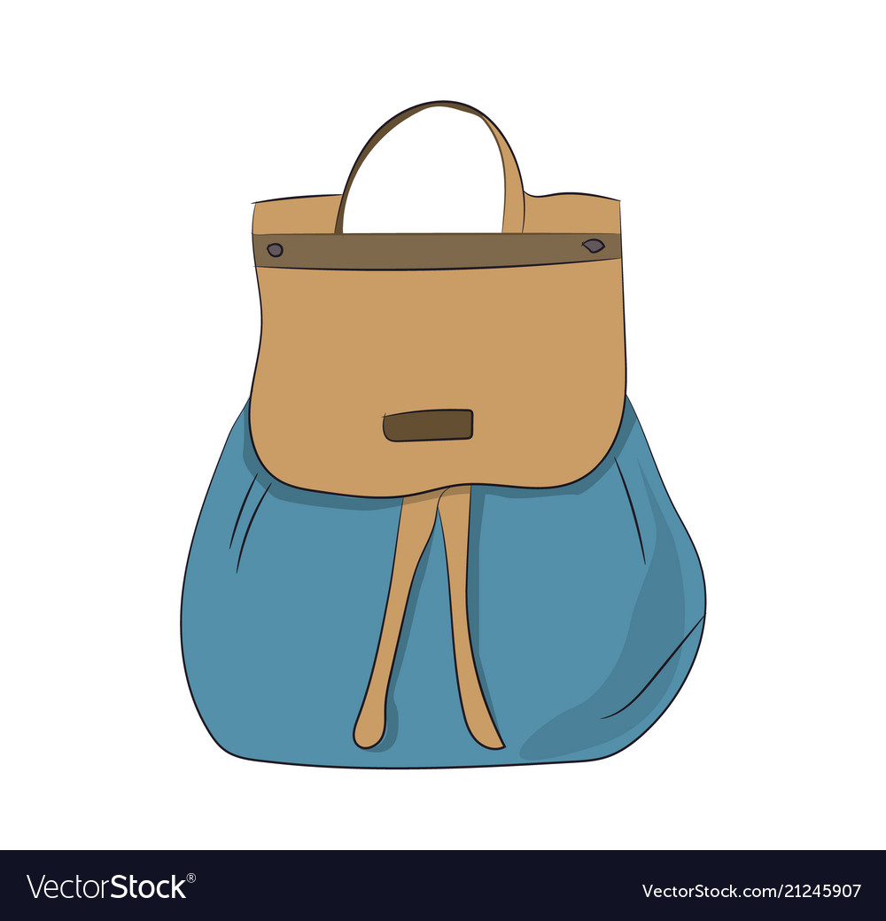 Backpack color