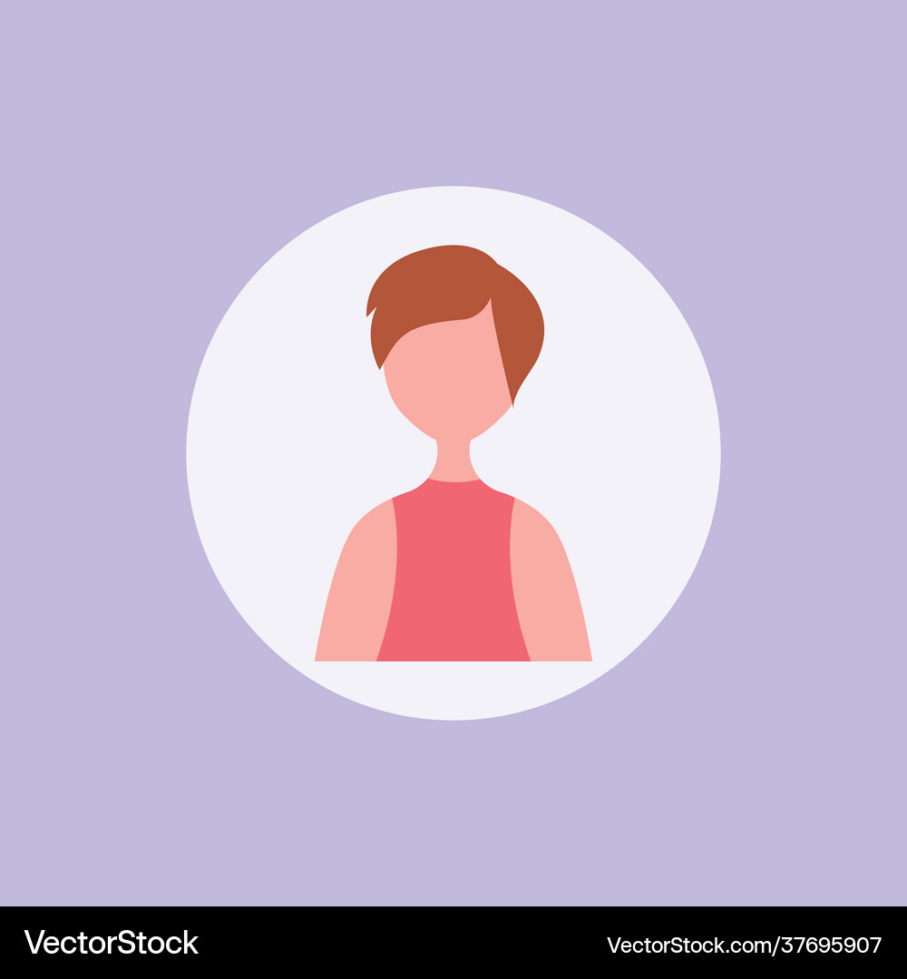 Character people Royalty Free Vector Image - VectorStock