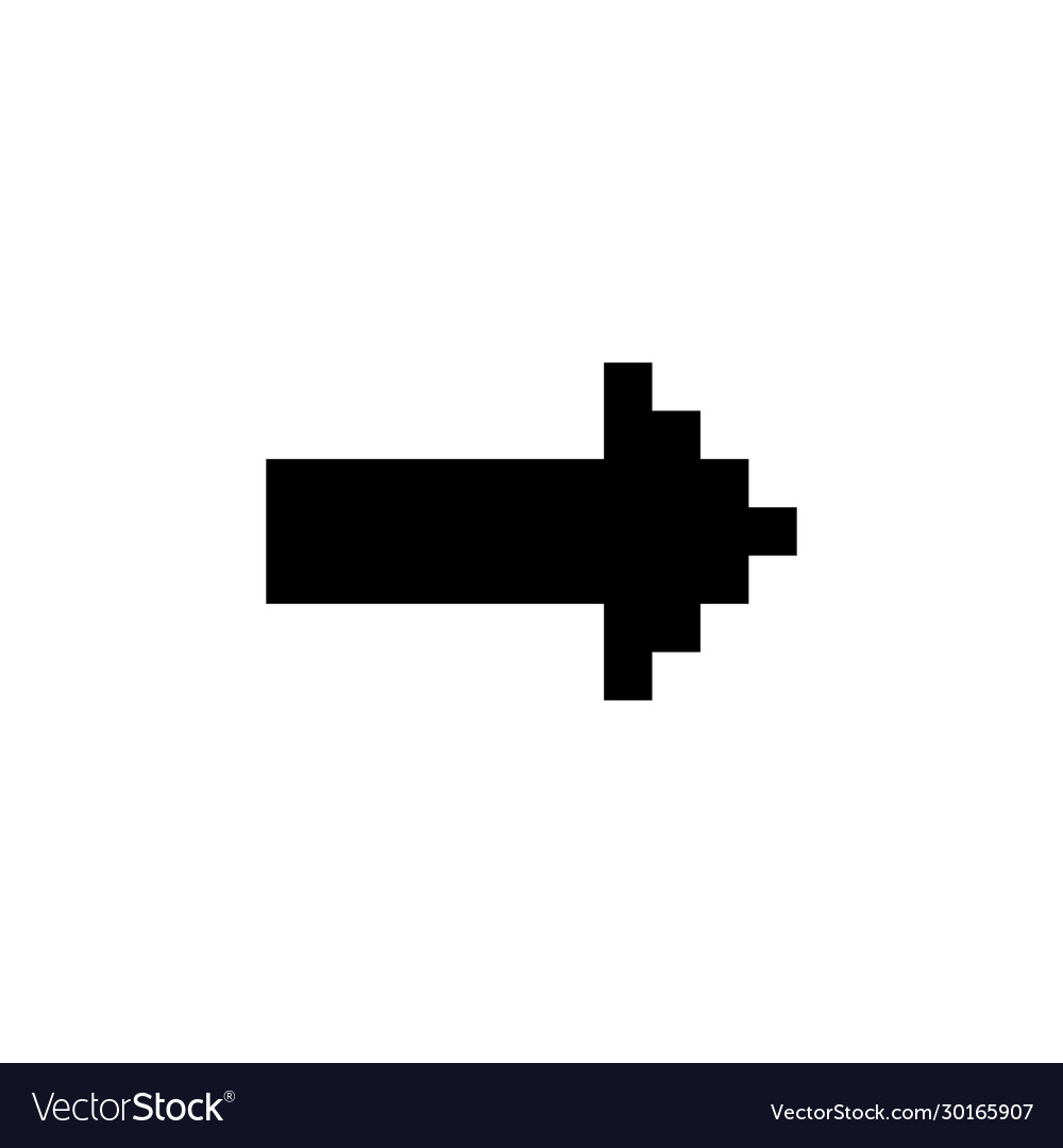 Next skip up down left right and arrow icon vector image Next skip up down left right and arrow icon
