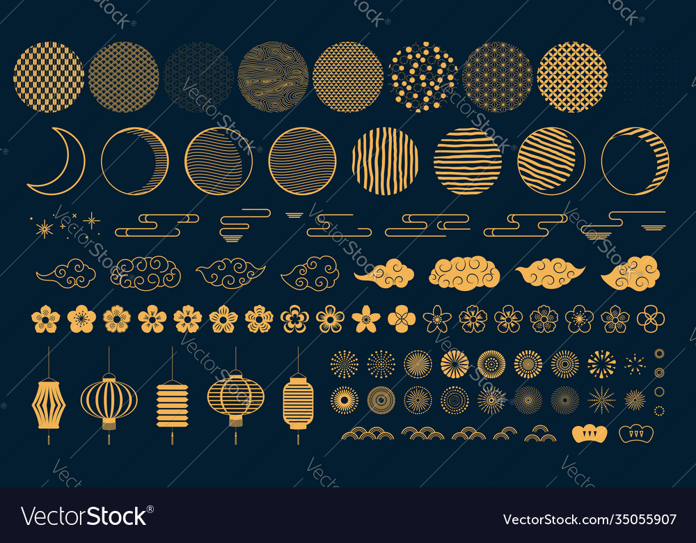 Oriental Gold Lunar Collection