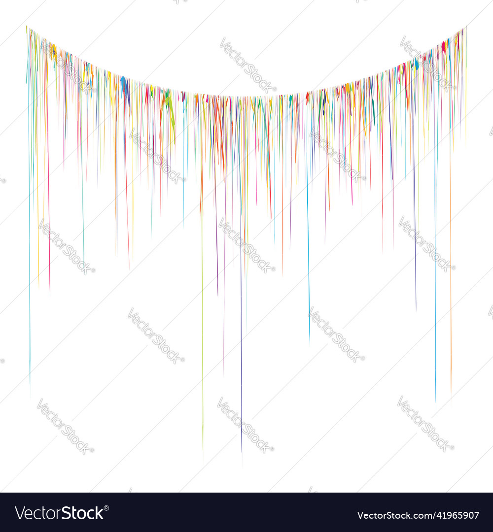 Sound music equalizer eq random lines chart graph Vector Image Sound music equalizer eq random lines chart graph