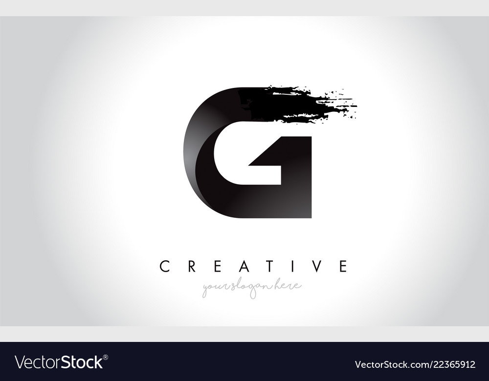 значок g на ветровке.