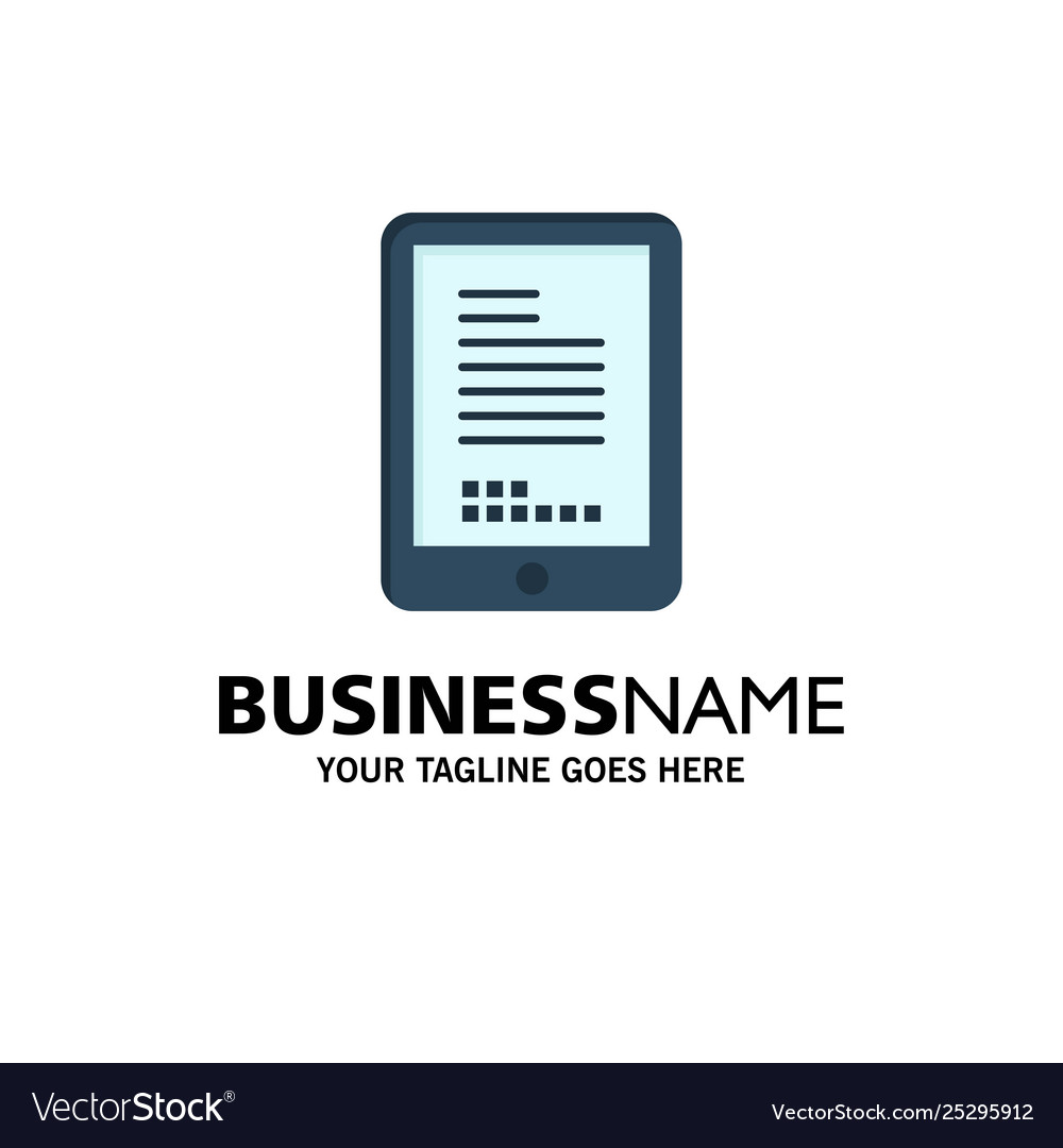 Mobile coding hardware cell business logo vector image Mobile coding hardware cell business logo
