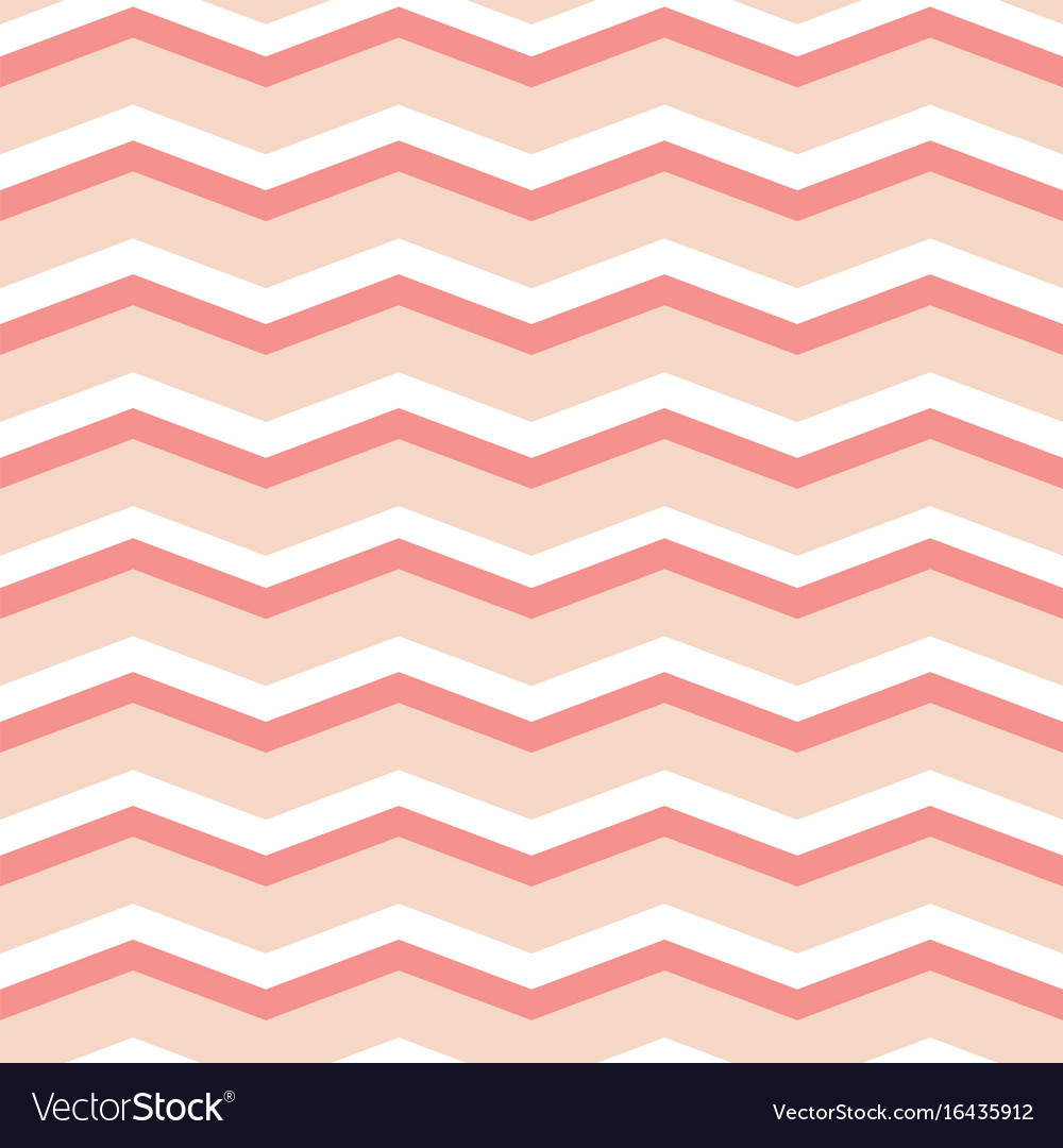 pink and white chevron wallpaper