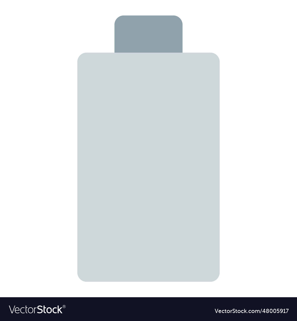 Battery discharged due to excessive usage