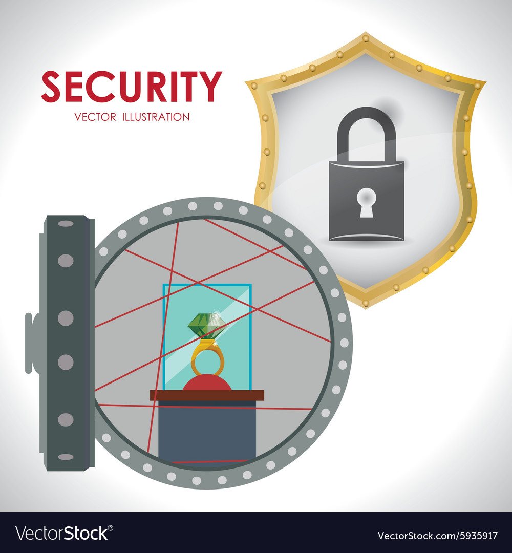 Security system design