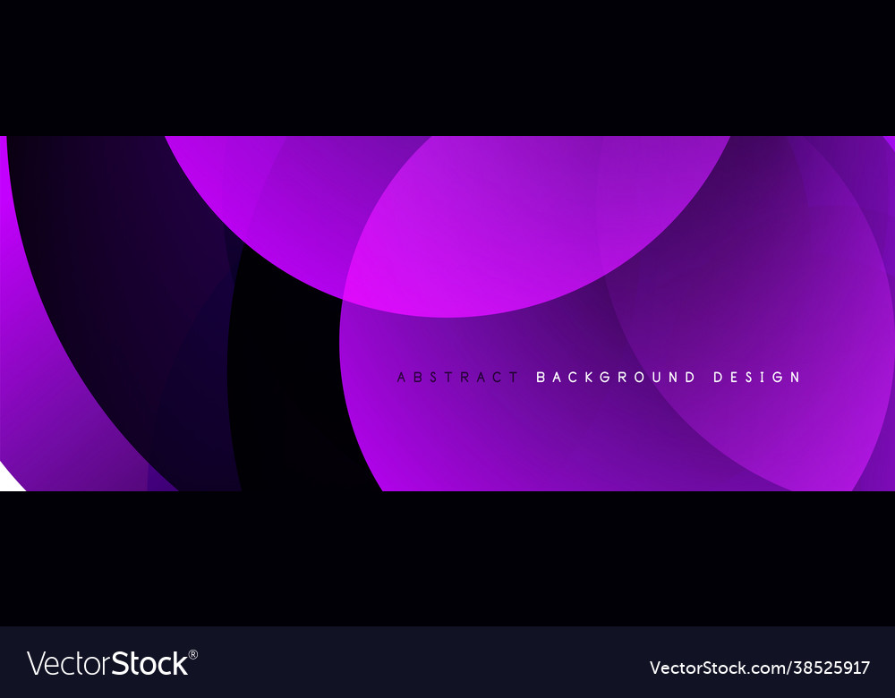 Trendy simple fluid color gradient abstract vector image Trendy simple fluid color gradient abstract