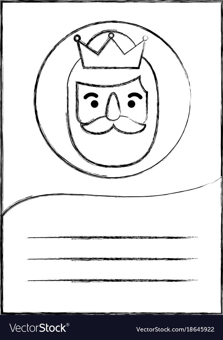 Brief an die drei Könige der Orientfeier