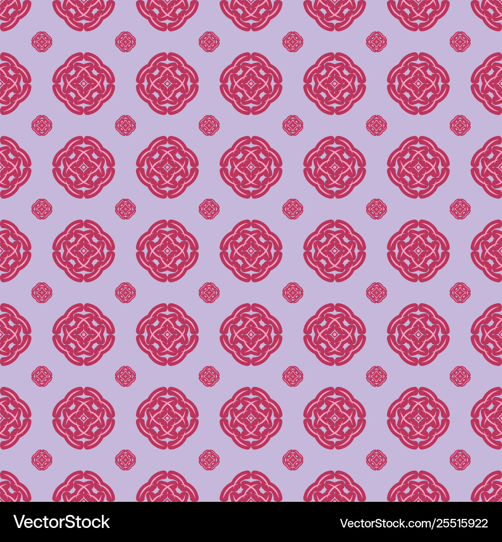 Seamless pattern Royalty Free Vector Image - VectorStock