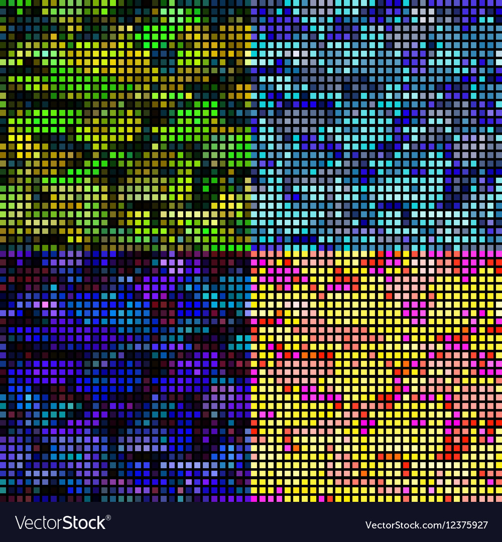 A set of textures for pattern or background