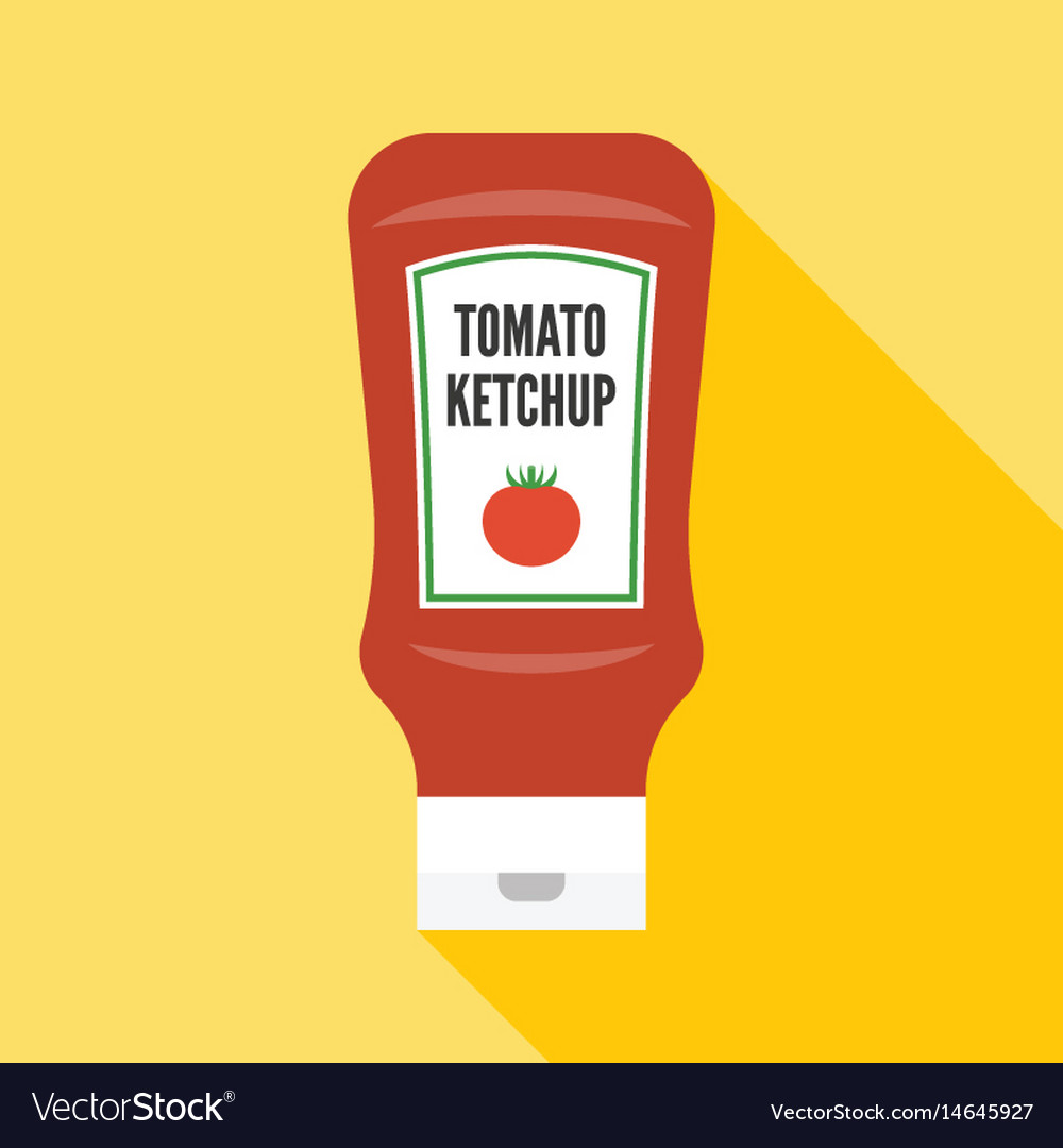 Kketchup icon