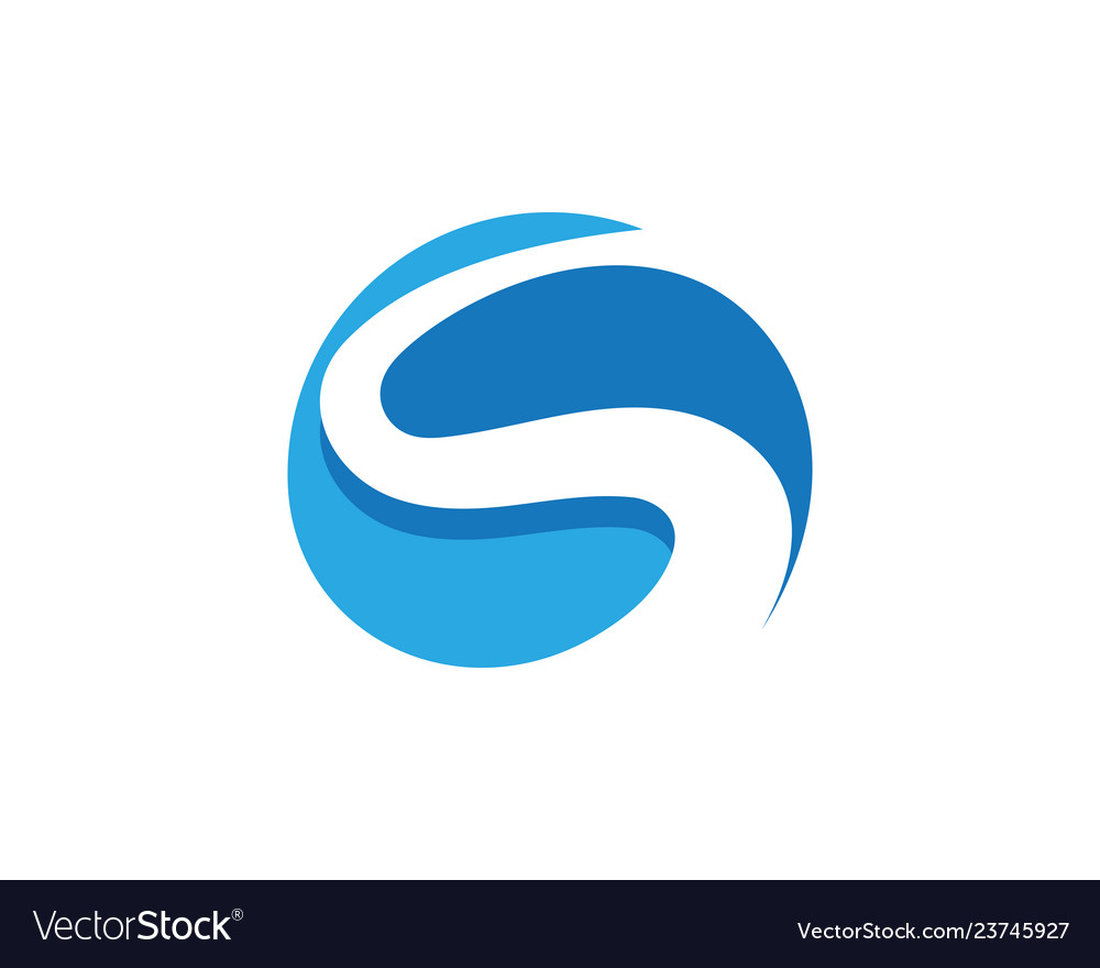 River icon Royalty Free Vector Image - VectorStock