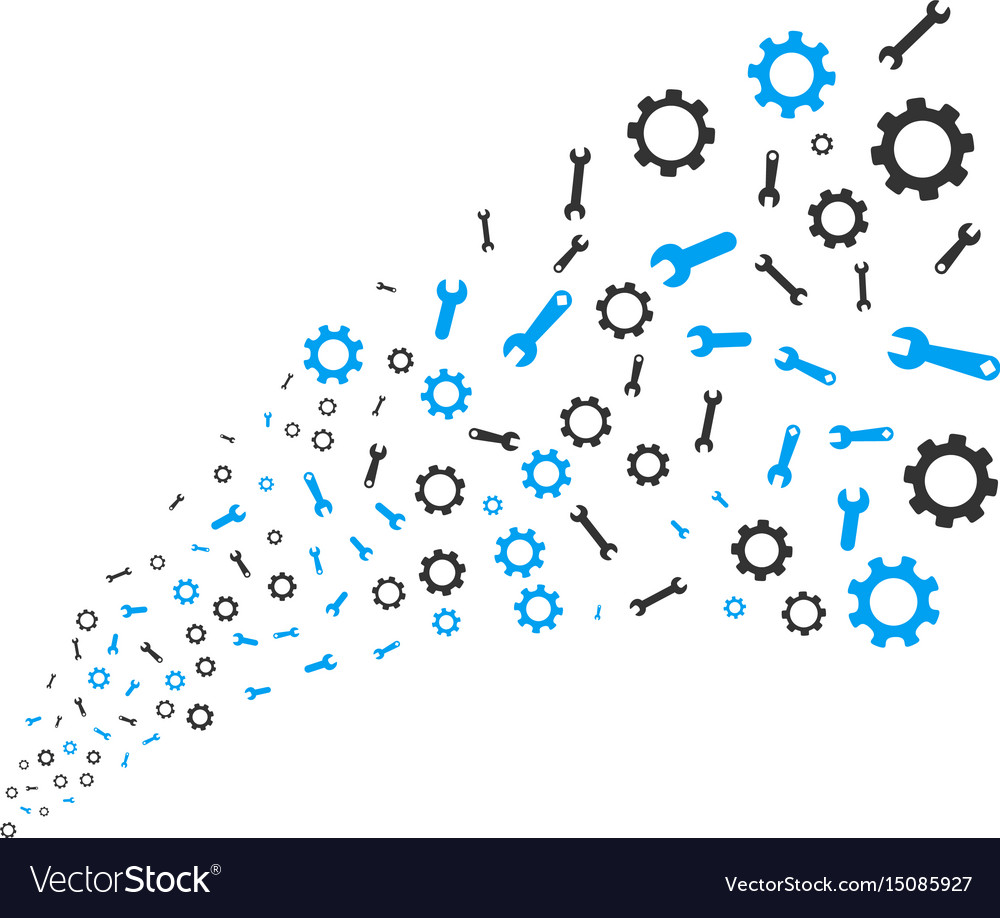 Setup tools source stream