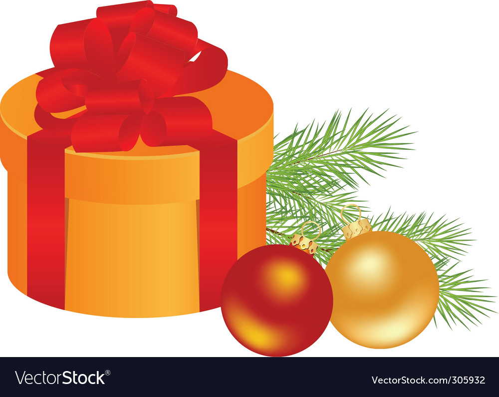 Christmas gift