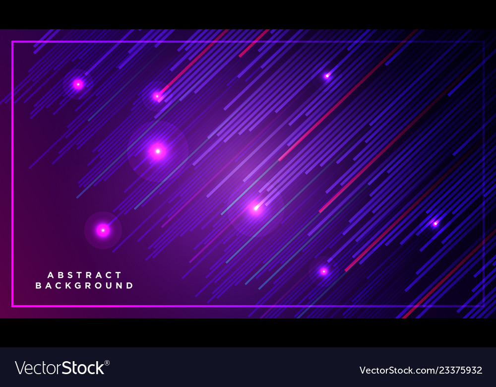 Diagonal stripes lines falling with shadow Vector Image Diagonal stripes lines falling with shadow