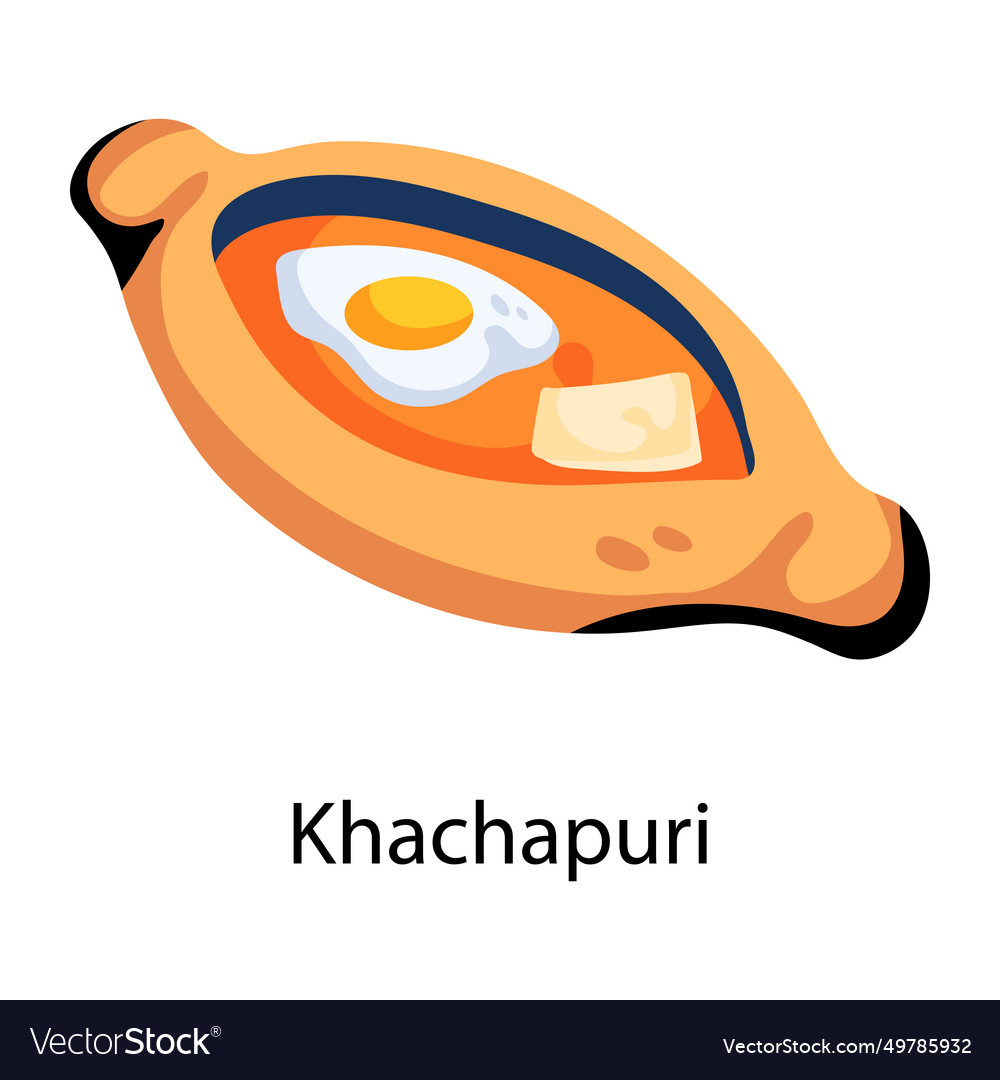 Khachapuri