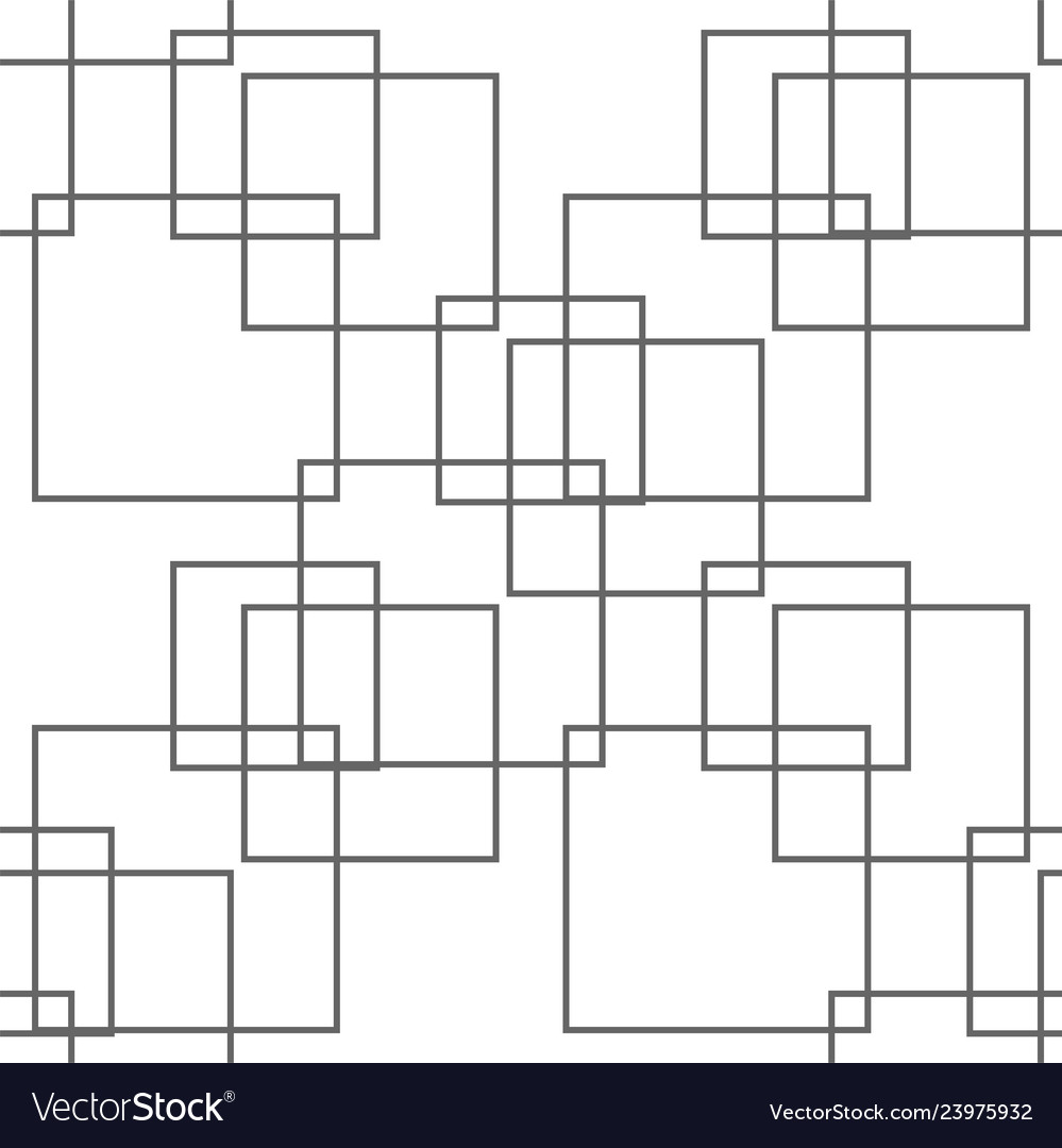 Minimal Geometric Pattern